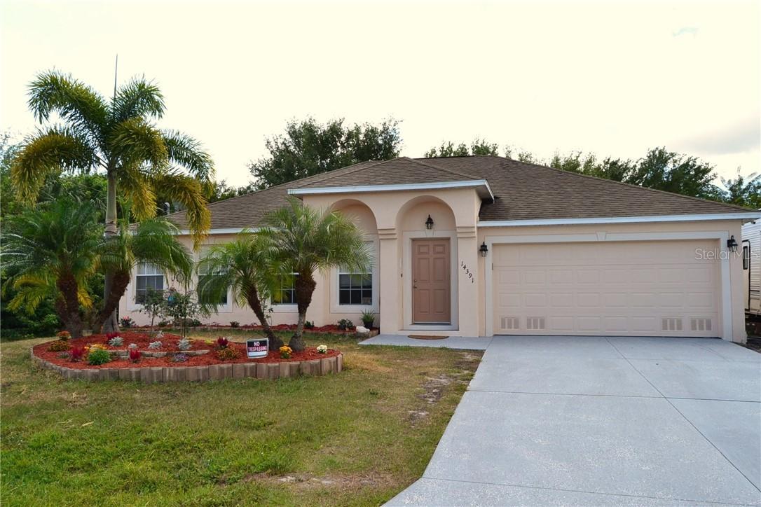 14391 Amestoy Ave., Port Charlotte, FL 33981