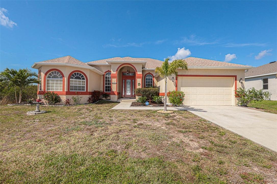 10495 Atenia St., Port Charlotte, FL 33981