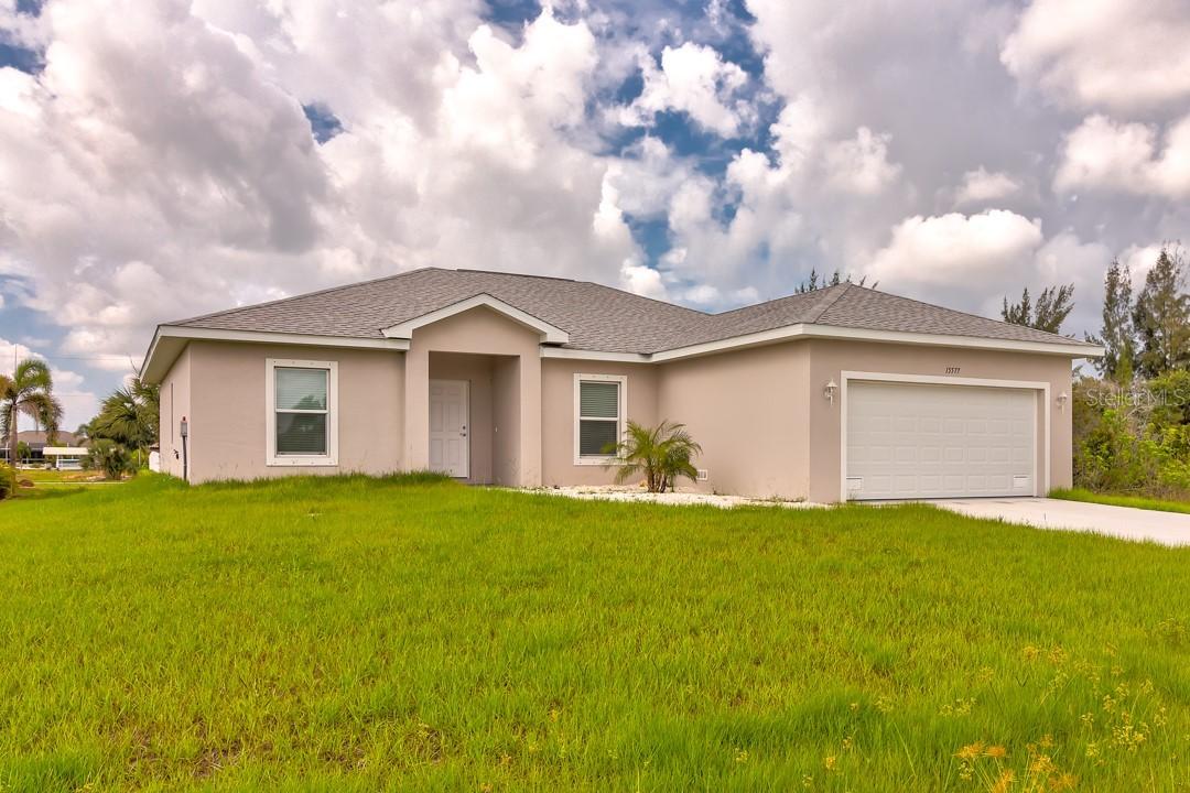 15577 Melport Cir., Port Charlotte, FL 33981
