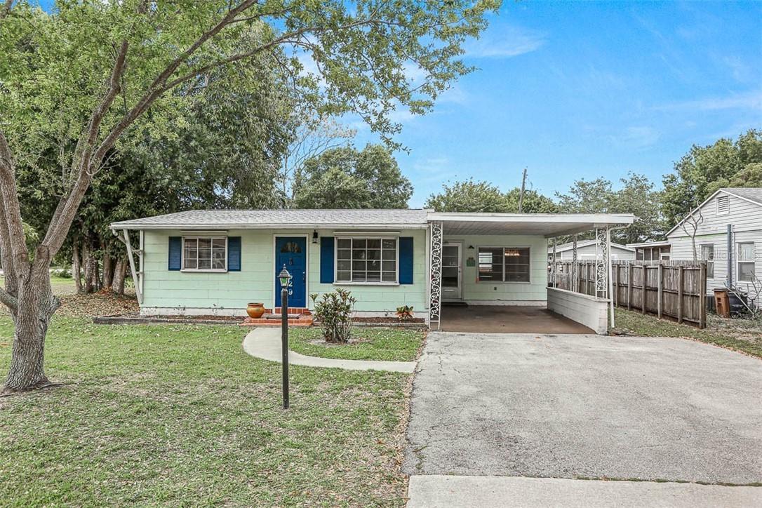 529 Burland St., Punta Gorda, FL 33950