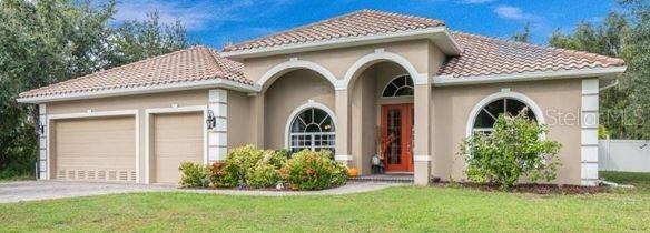 13592 Boatbill Ln., Port Charlotte, FL 33981