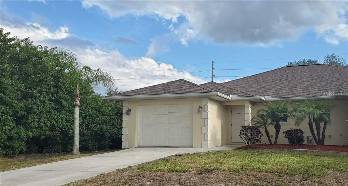 10195 Tramore Ave. #1, Englewood, FL 34224