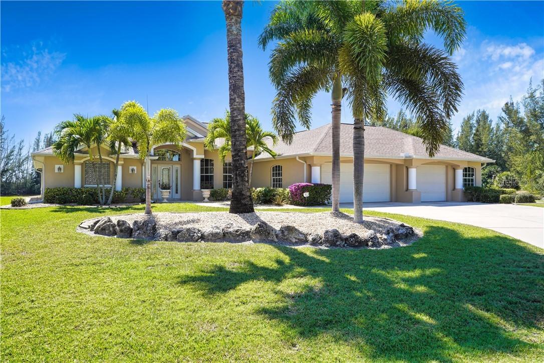 10530 Live Oak Rd., Port Charlotte, FL 33981