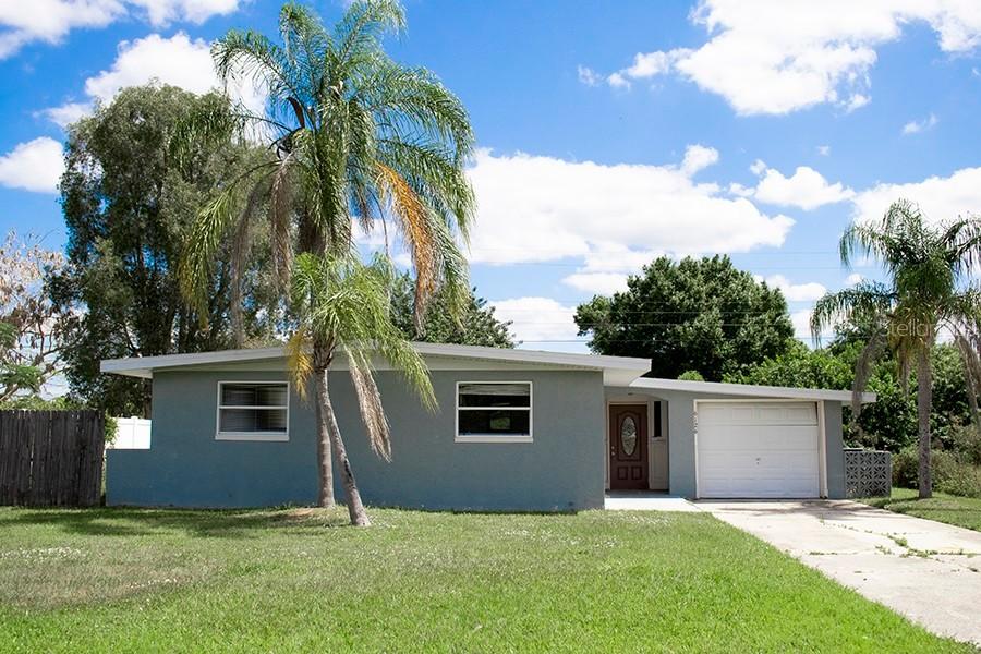 6126 Golf Course Blvd., Punta Gorda, FL 33982