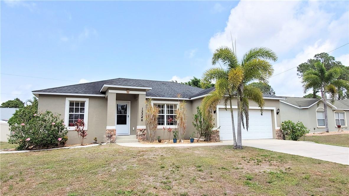 13346 Drysdale Ave., Port Charlotte, FL 33981