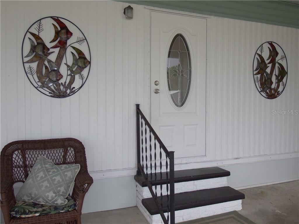 1302 Ibis Dr., Englewood, FL 34224