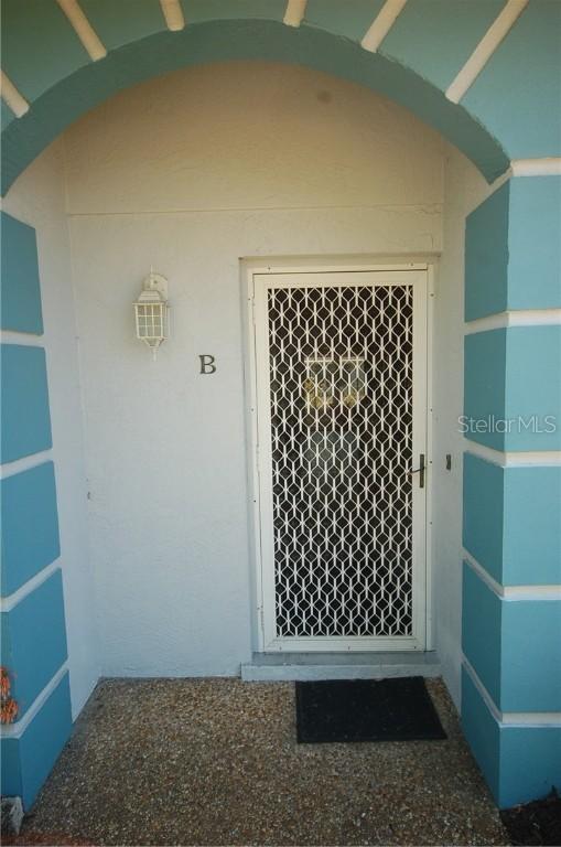 6456 Hamlet Dr. #2-B, Englewood, FL 34224