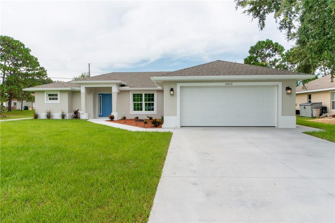 10252 Asbury Ave., Englewood, FL 34224