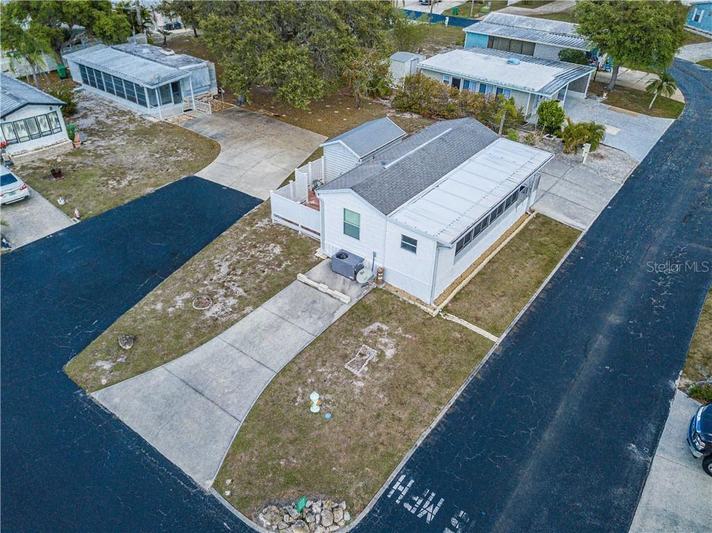 6767 San Casa Dr. #96, Englewood, FL 34224