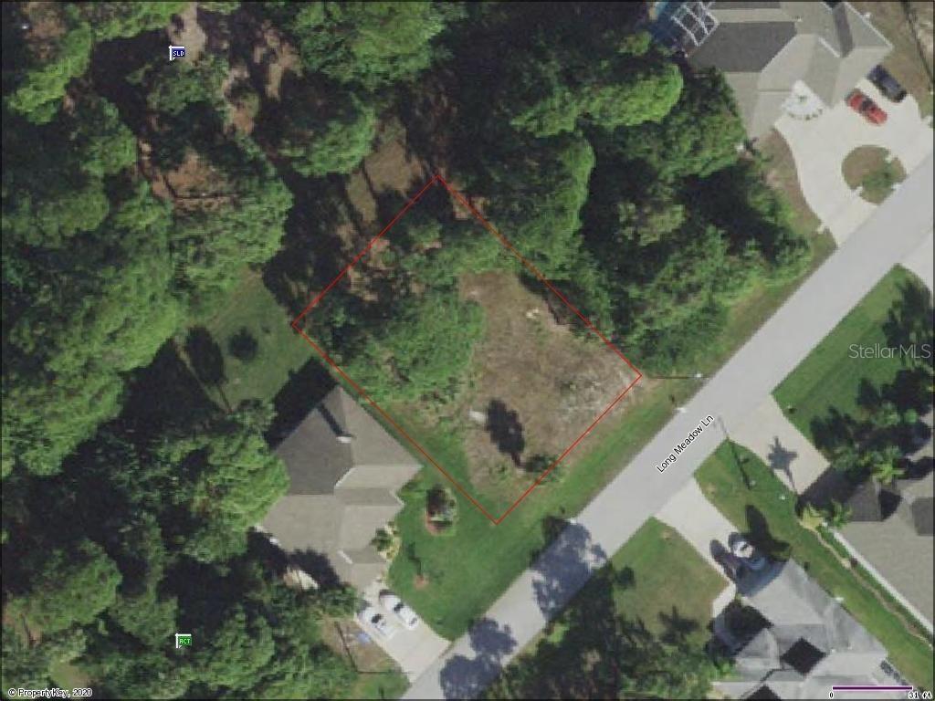 21 Long Meadow Ln., Rotonda West, FL 33947