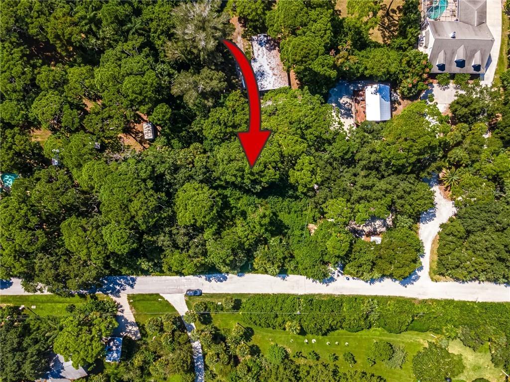 Van Gogh Rd., Englewood, FL 34223