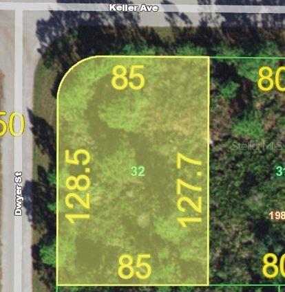 12093 Keller Ave., Port Charlotte, FL 33981