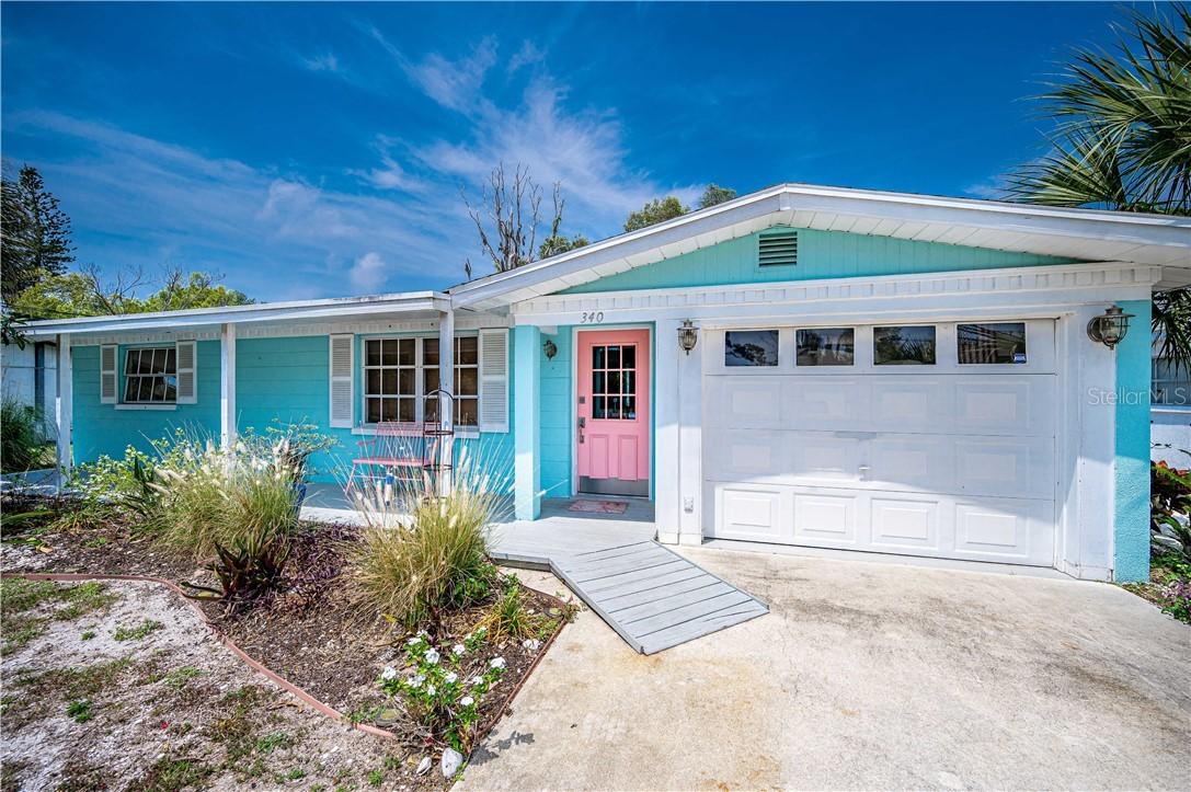 340 W Cowles St., Englewood, FL 34223