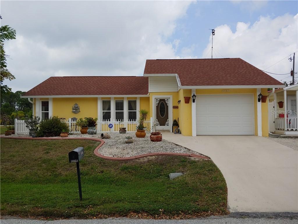 10478 Reims Ave., Englewood, FL 34224