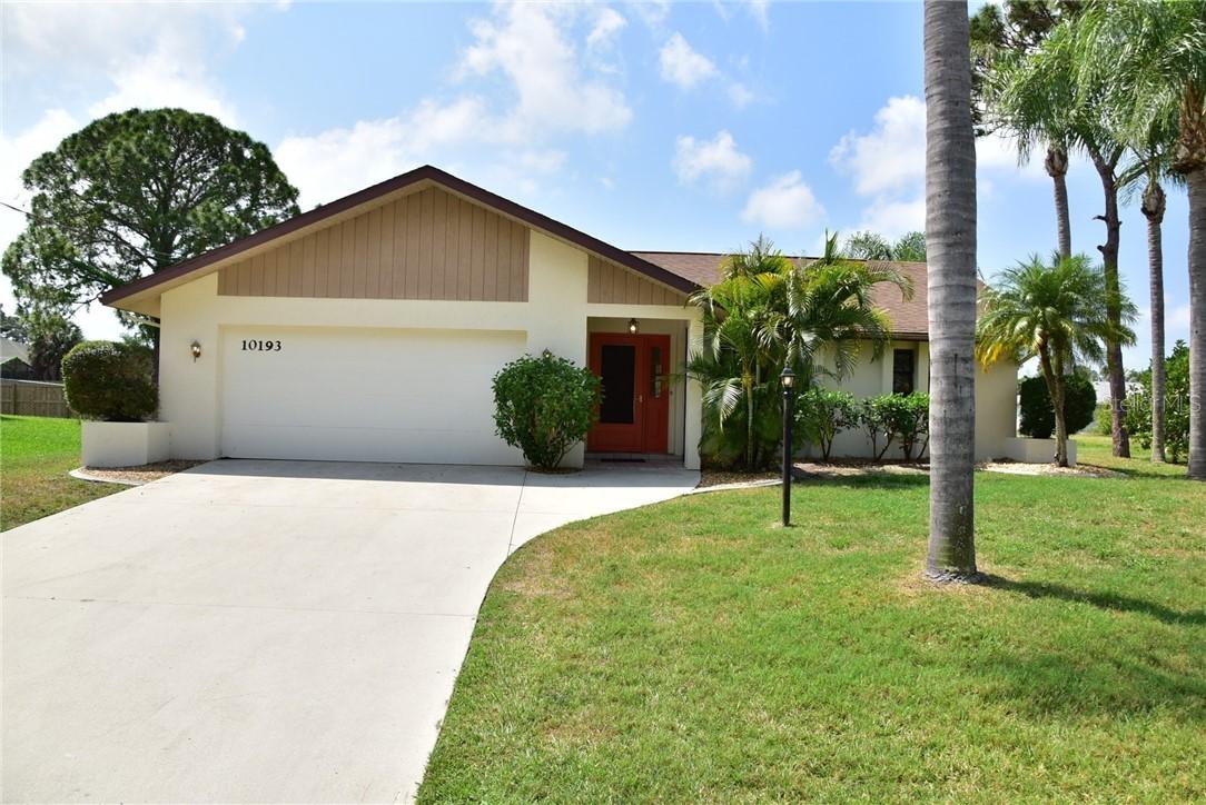 10193 Barker Ave., Englewood, FL 34224
