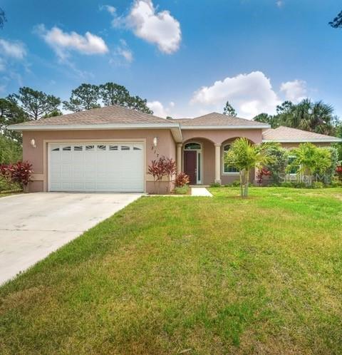 3172 Jennings Blvd., Port Charlotte, FL 33981