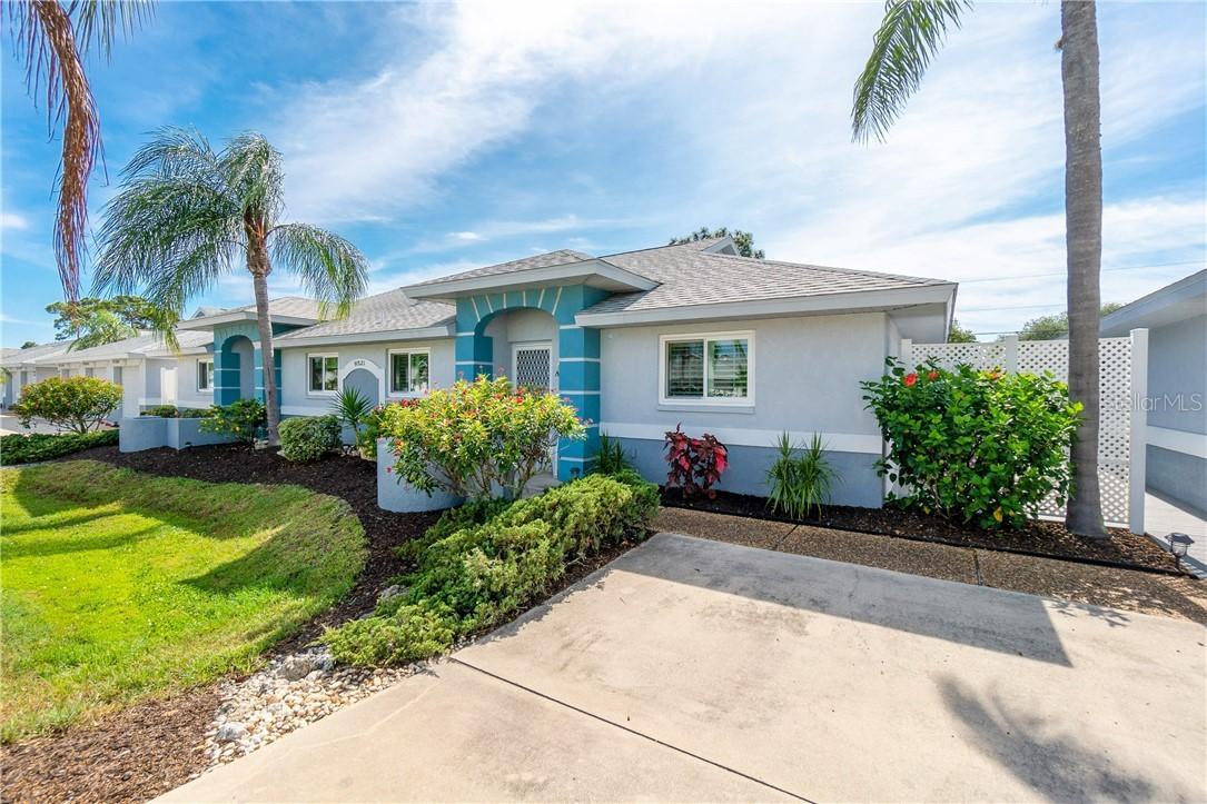 6521 Hamlet Dr. #27-A, Englewood, FL 34224