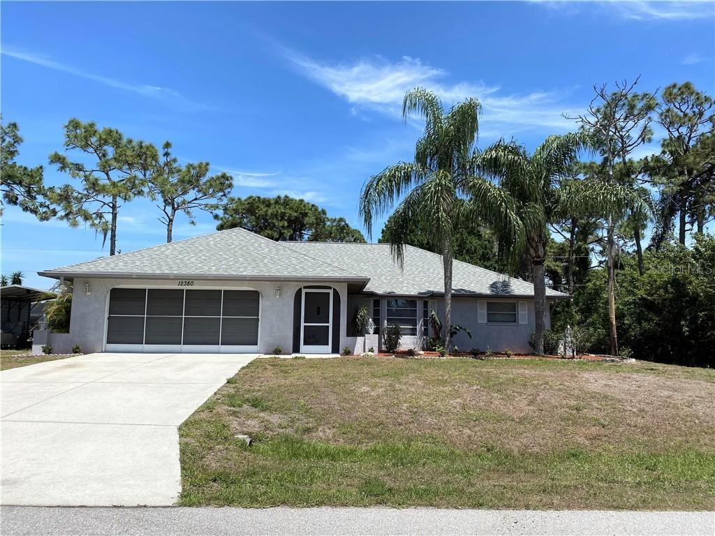 12380 Hathaway Ter., Port Charlotte, FL 33981