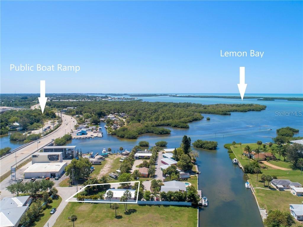 1750 Manor Rd., Englewood, FL 34223