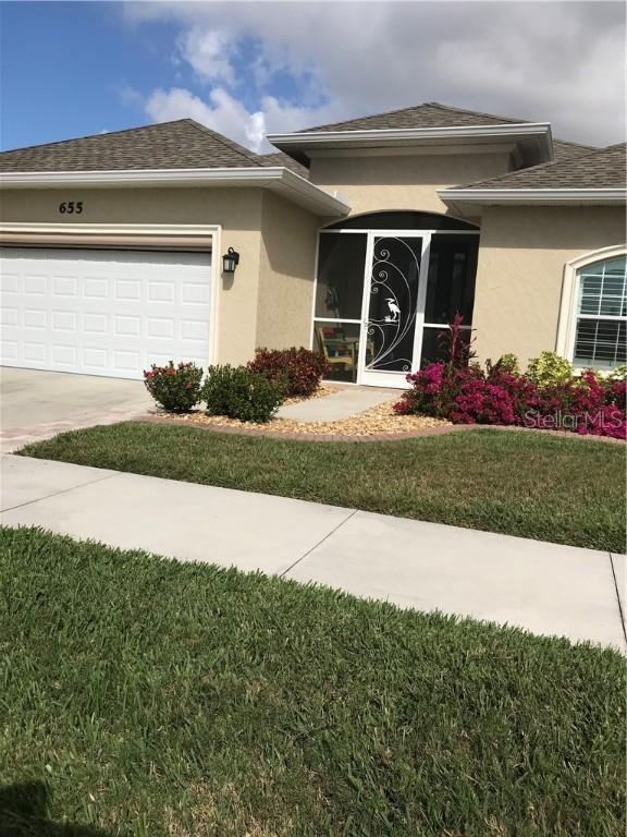 655 Barnacle Ct., Englewood, FL 34223