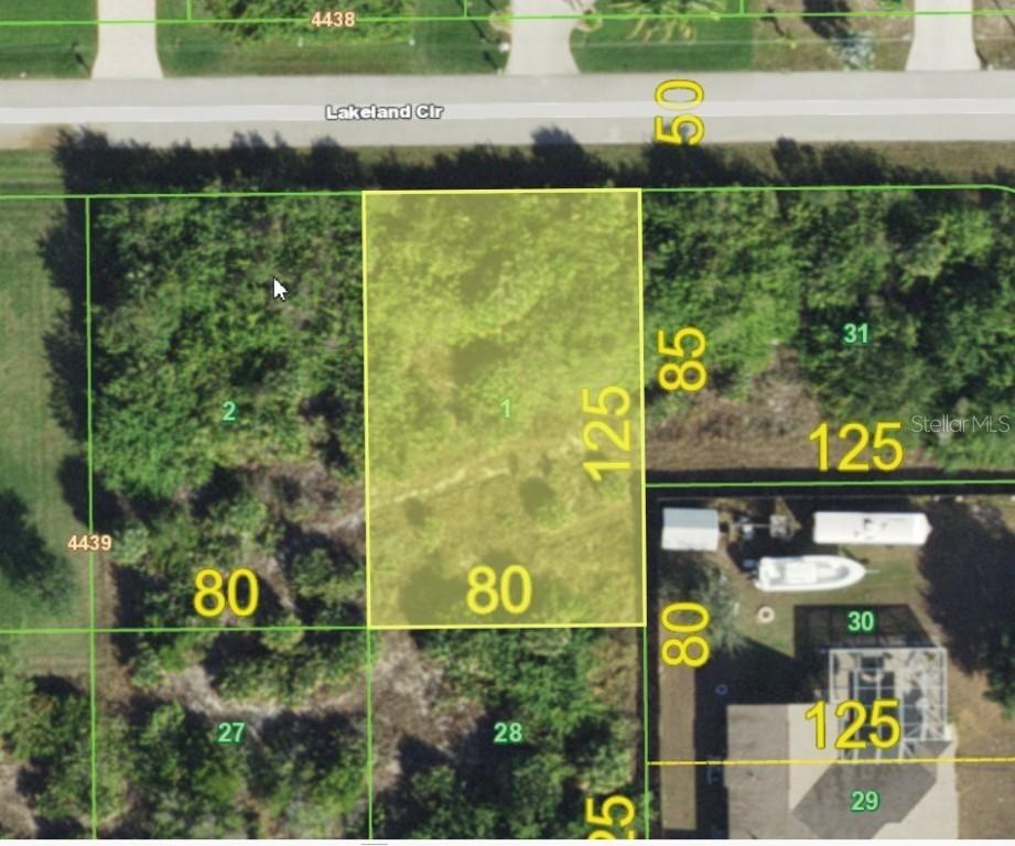 15145 Lakeland Cir., Port Charlotte, FL 33981