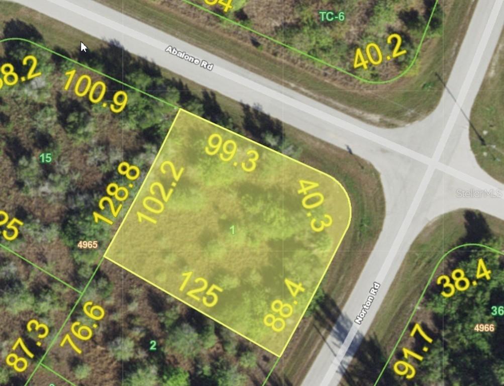 14590 Abalone Rd., Port Charlotte, FL 33981