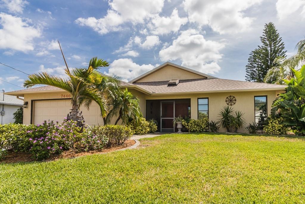 7446 Spinnaker Blvd., Englewood, FL 34224