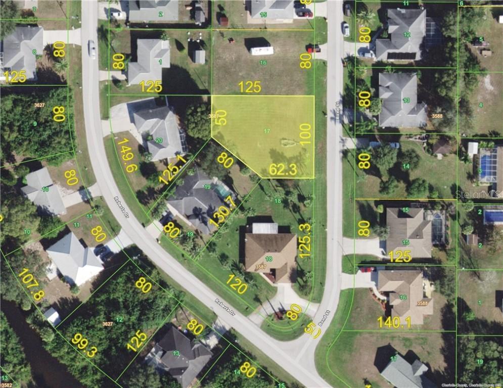 6161 Bond St, Englewood, FL 34224