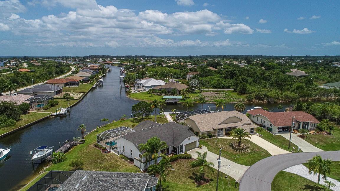 9230 Melody Cir., Port Charlotte, FL 33981