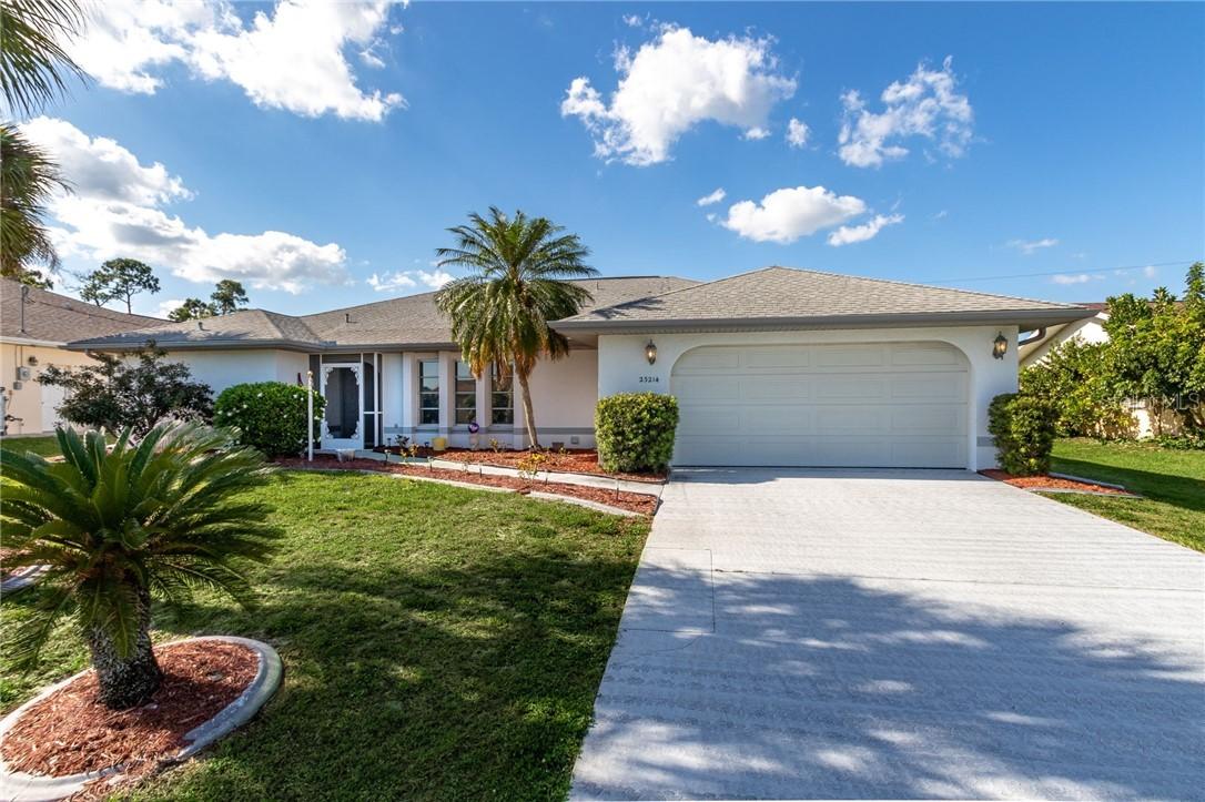23214 Jules Ave., Port Charlotte, FL 33980