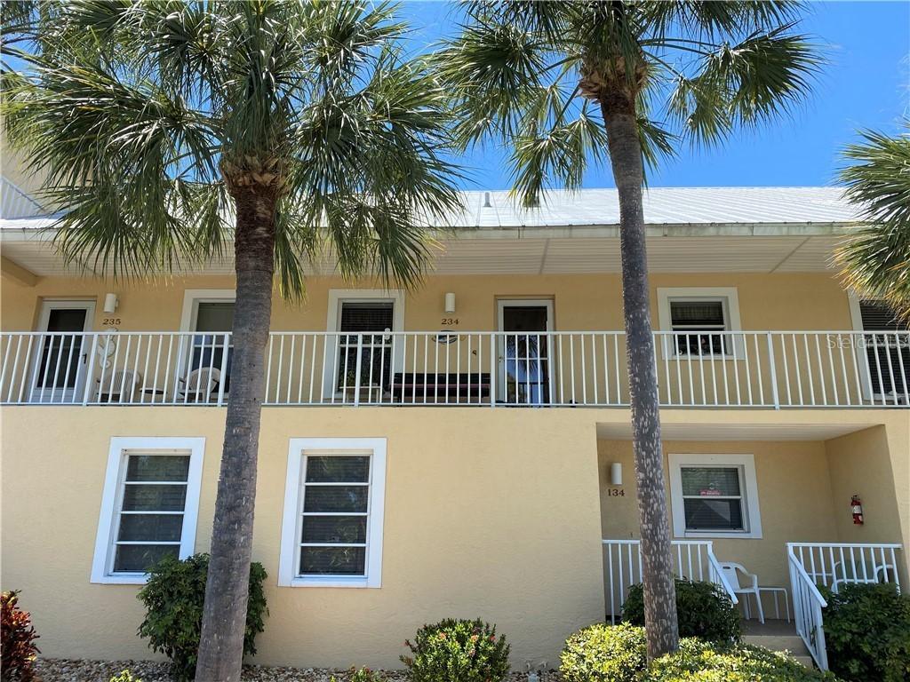 6610 Gasparilla Pines Blvd. #234, Englewood, FL 34224