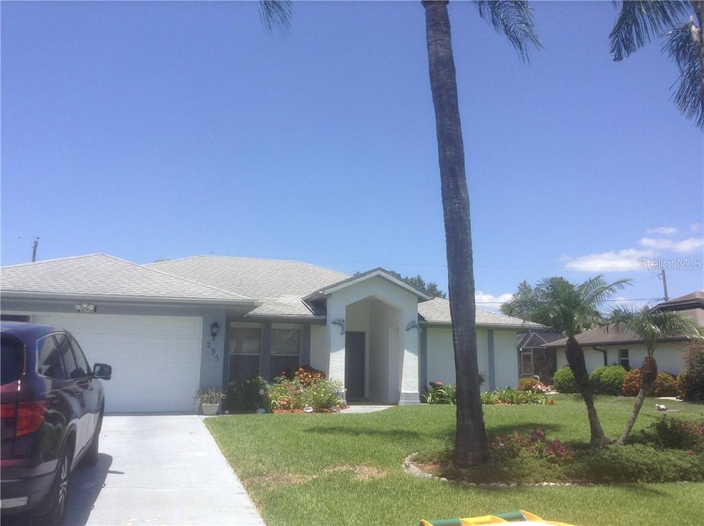 295 Waterside St., Port Charlotte, FL 33954