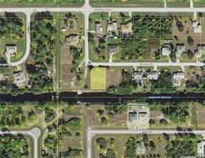 12025 Clarendon Ave., Port Charlotte, FL 33981