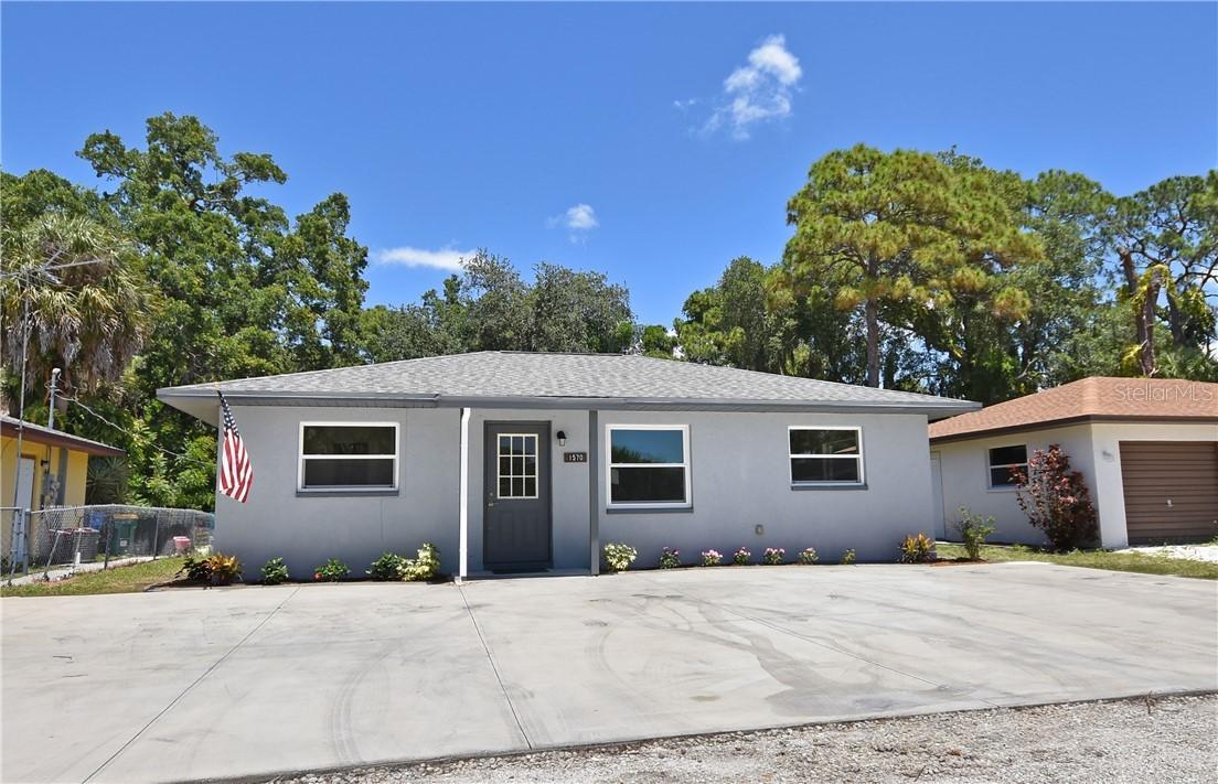 1570 Virginia Ln., Englewood, FL 34223