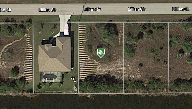 14630 Lillian Cir., Port Charlotte, FL 33981
