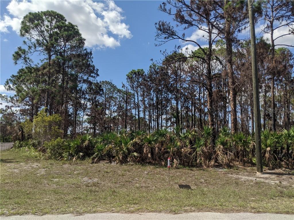 10 Amidship Rd., Placida, FL 33946