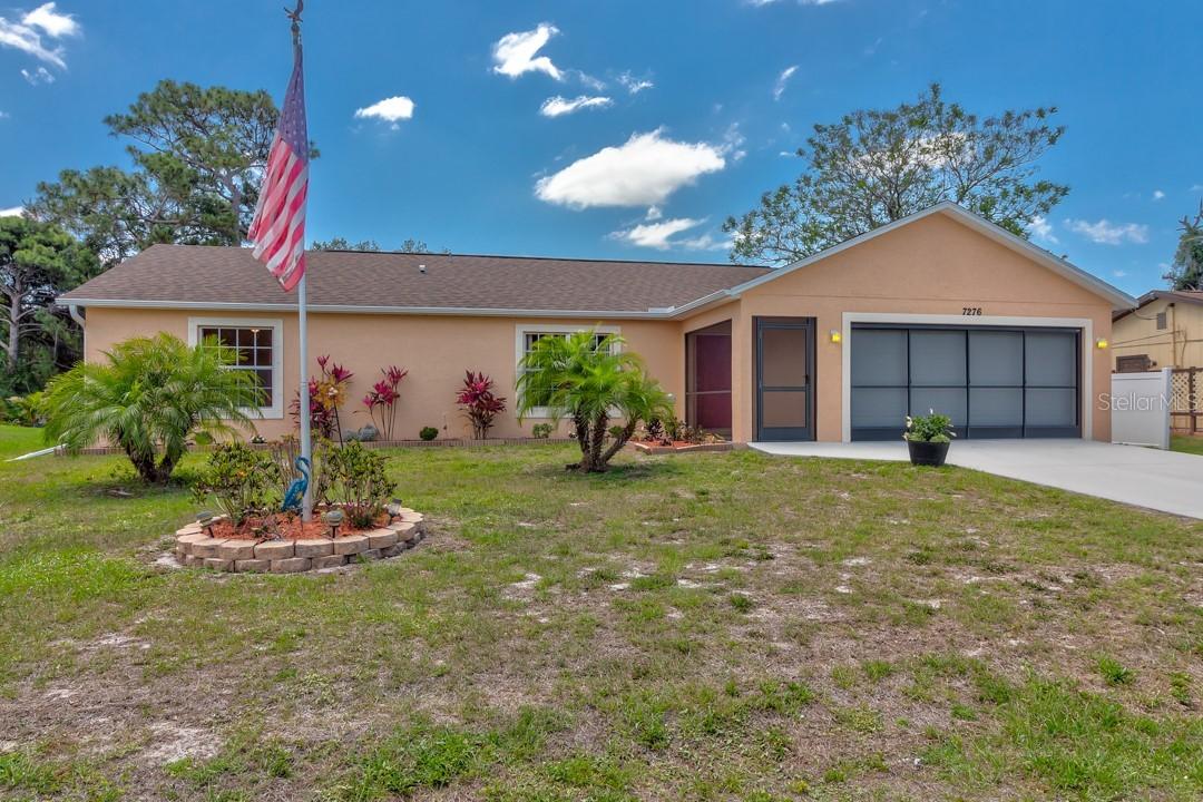 7276 Sea Mist Dr., Port Charlotte, FL 33981