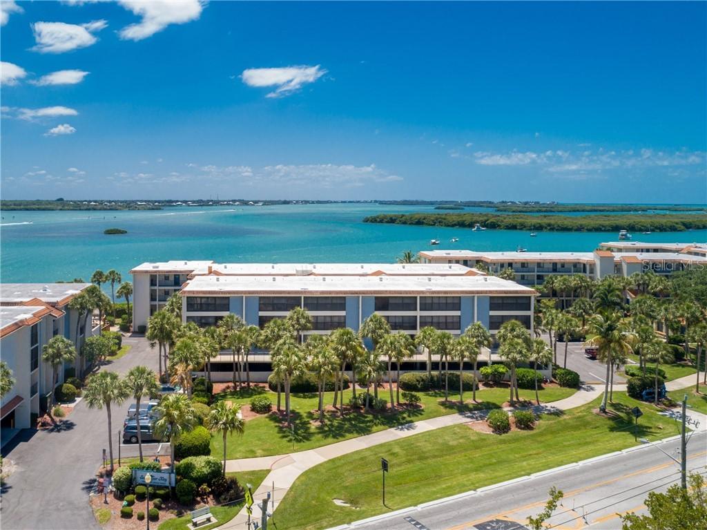 1551 Beach Rd. #408, Englewood, FL 34223