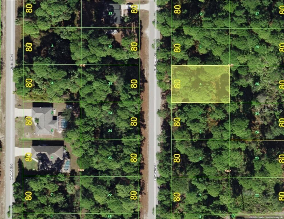 158 Sherbourne St., Port Charlotte, FL 33954