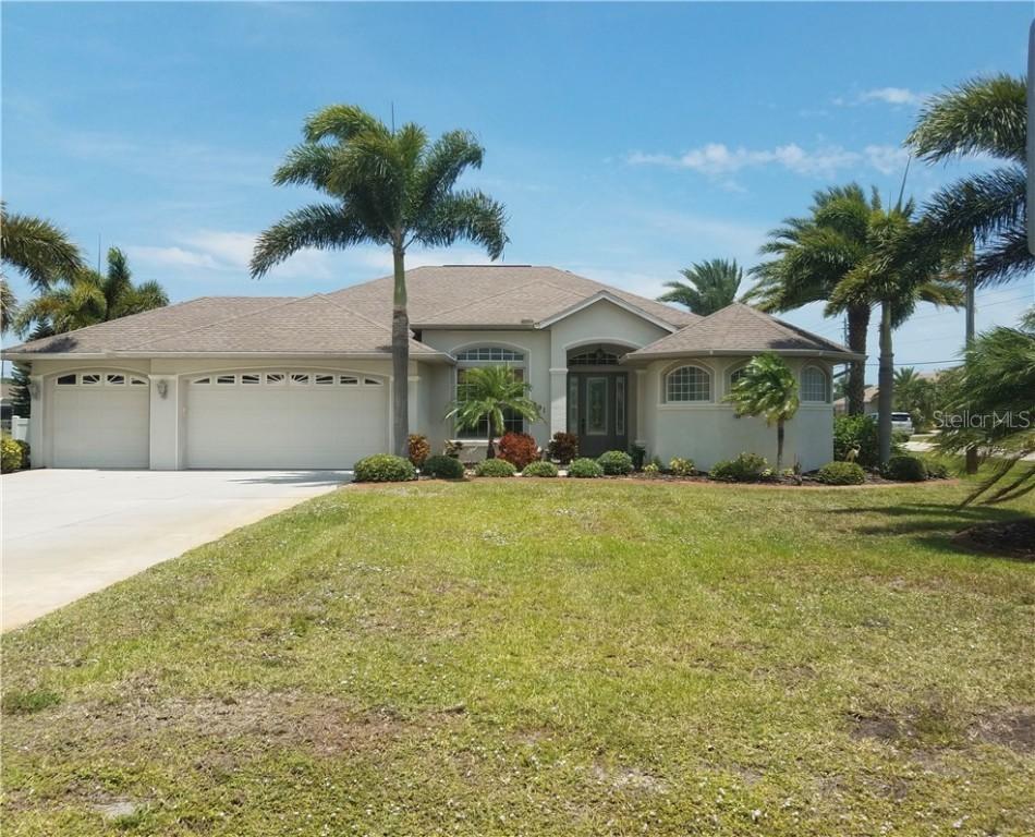 291 Rotonda Blvd., Rotonda West, FL 33947