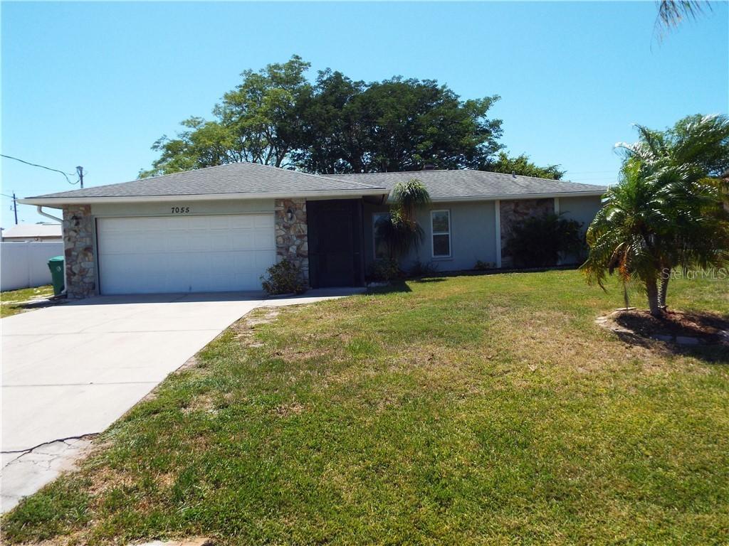 7055 Beardsley St., Englewood, FL 34224