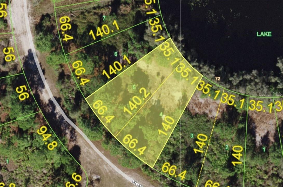 12504 Fiesta Cir., Punta Gorda, FL 33955