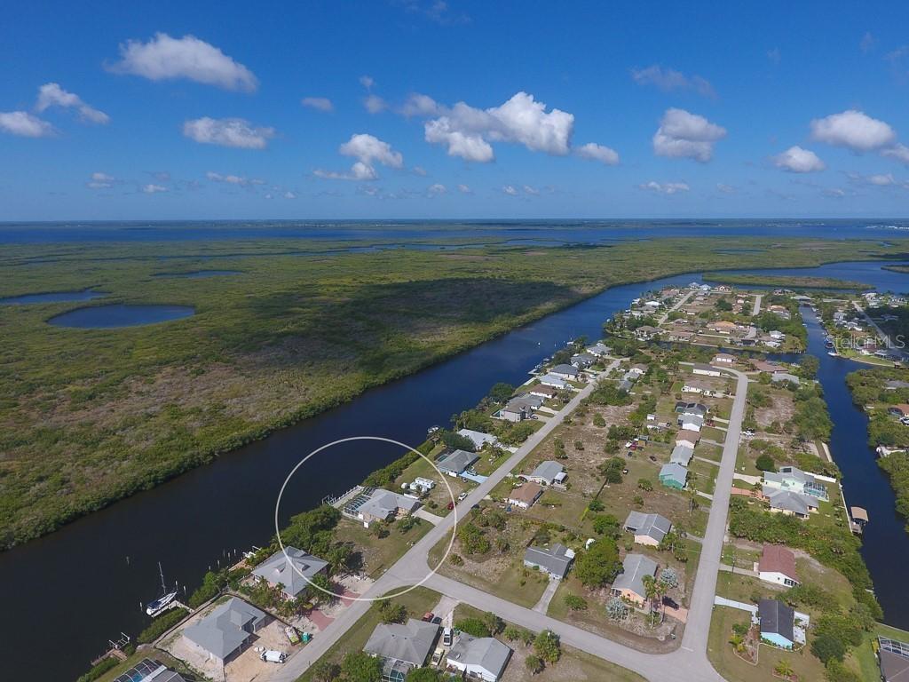 18478 Arapahoe Cir., Port Charlotte, FL 33948