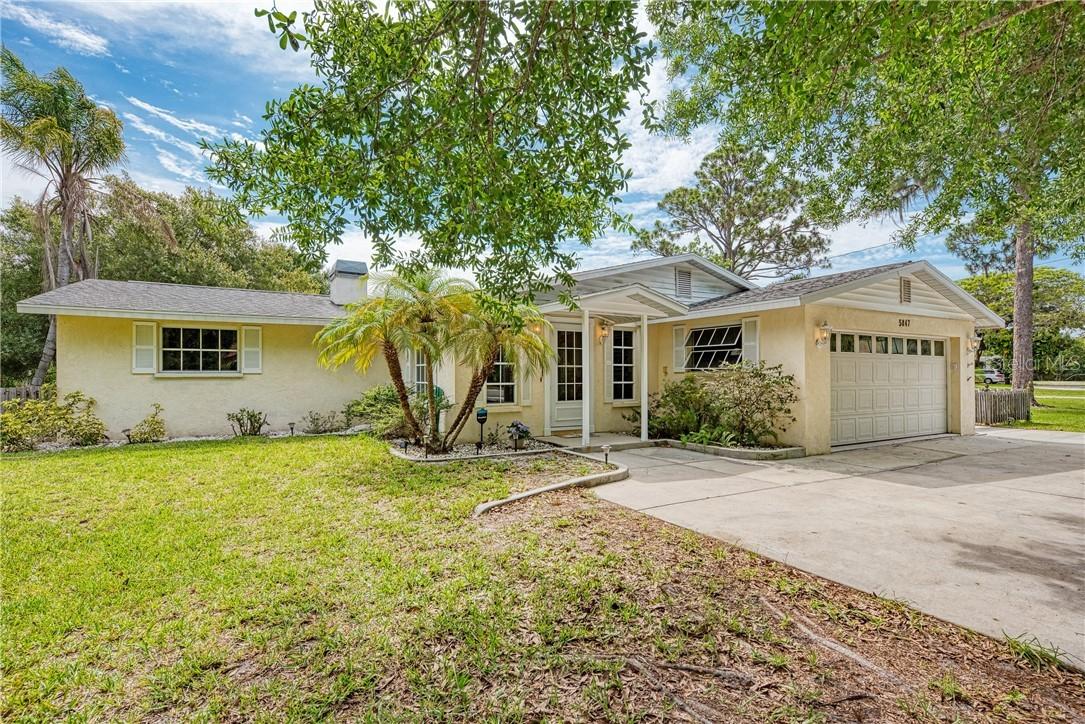 5847 Venisota Rd., Venice, FL 34293