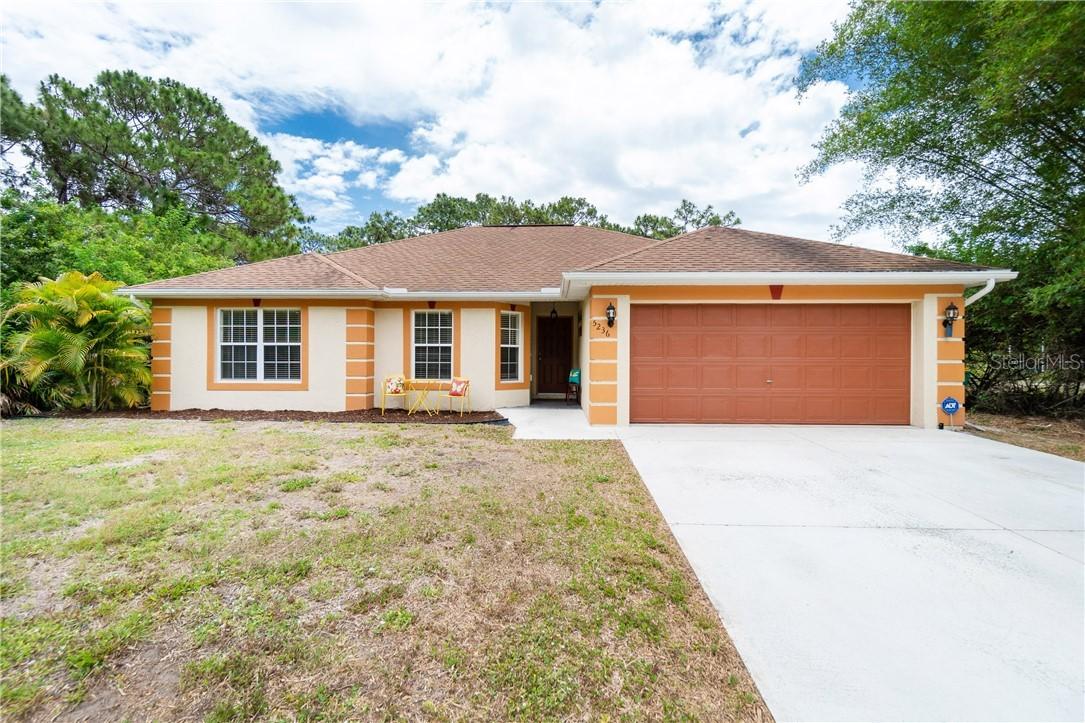 5236 Wentworth Rd., Port Charlotte, FL 33981