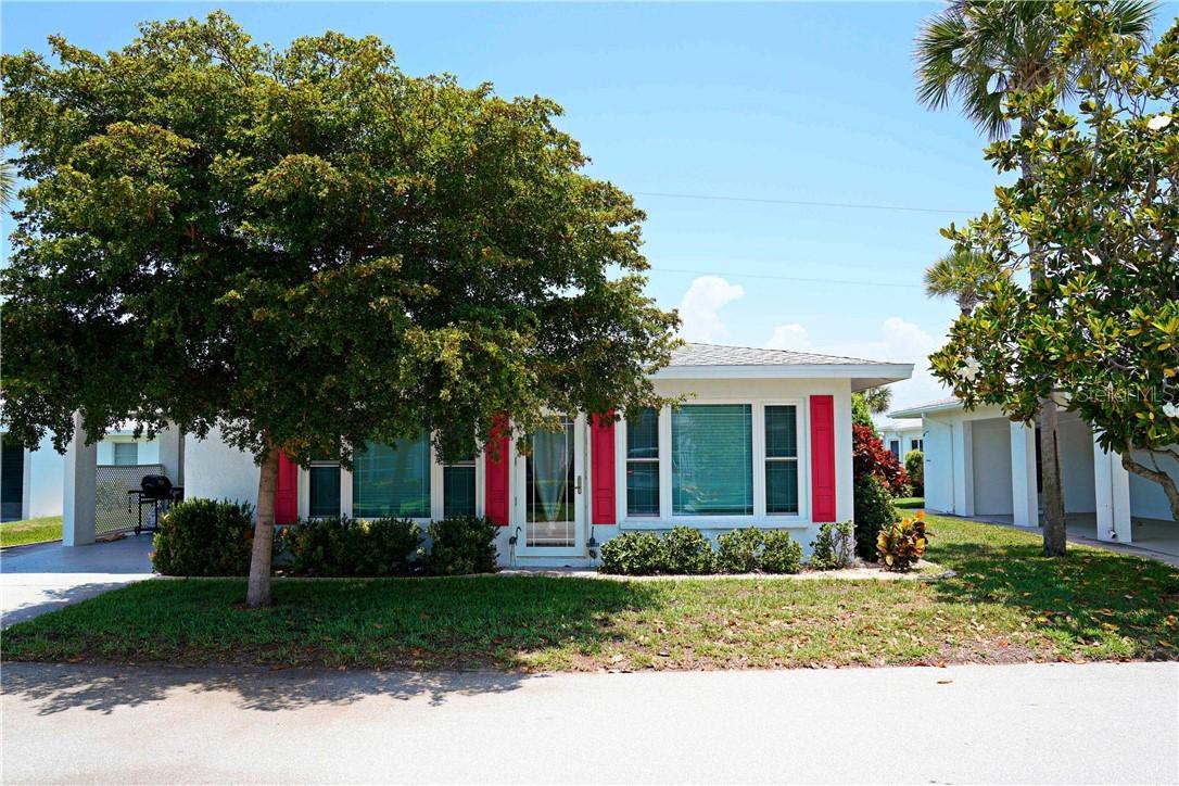 1977 Beach Rd. #52, Englewood, FL 34223