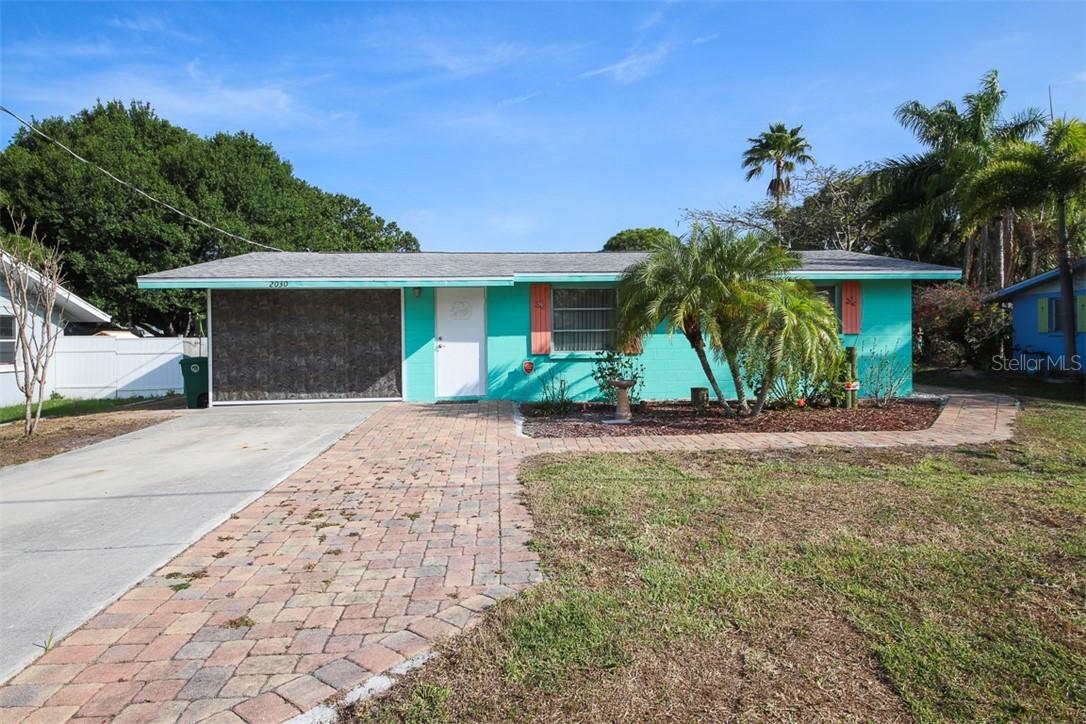 2030 Massachusetts Ave., Englewood, FL 34224