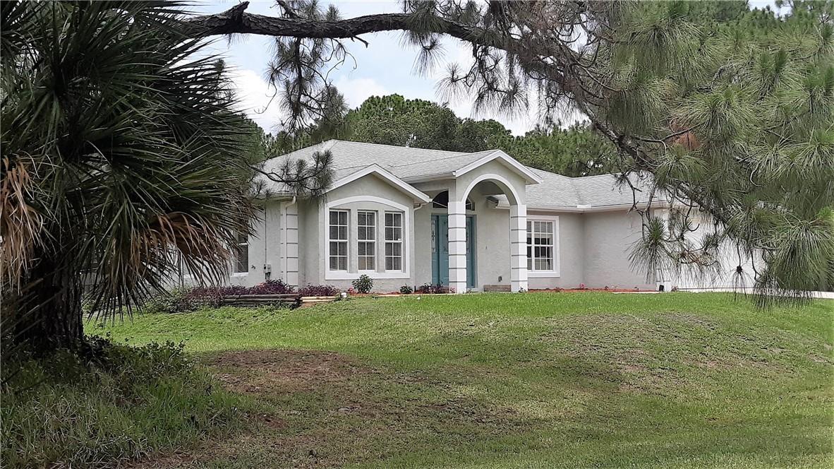 5660 Landry Ave., North Port, FL 34291