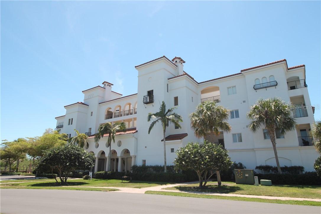 11200 Hacienda Del Mar Blvd. #B-202, Placida, FL 33946