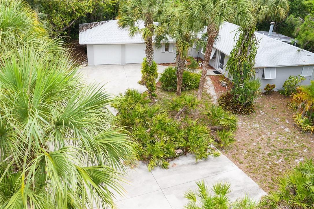 520 Artists Ave., Englewood, FL 34223